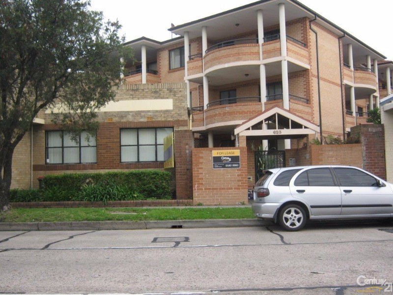 9/623 Forest Road, Bexley NSW 2207