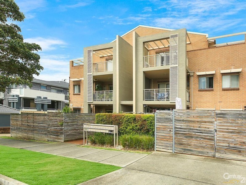 3/7-9  Austral Street, Penshurst NSW 2222