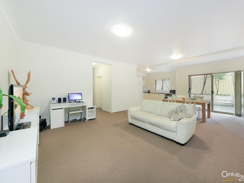 3/7-9  Austral Street, Penshurst NSW 2222