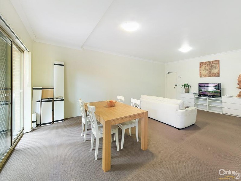 3/7-9  Austral Street, Penshurst NSW 2222