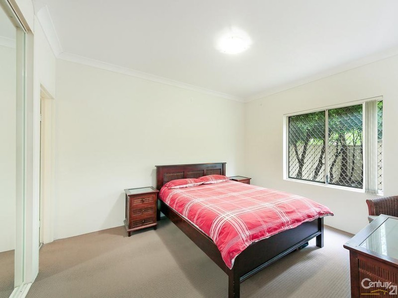 3/7-9  Austral Street, Penshurst NSW 2222