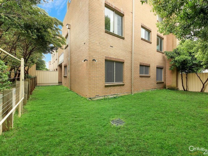 3/7-9  Austral Street, Penshurst NSW 2222