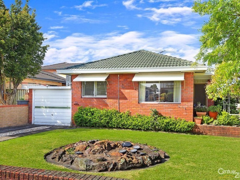 1/38-40 Albert Street, Bexley NSW 2207