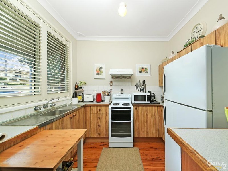 1/38-40 Albert Street, Bexley NSW 2207