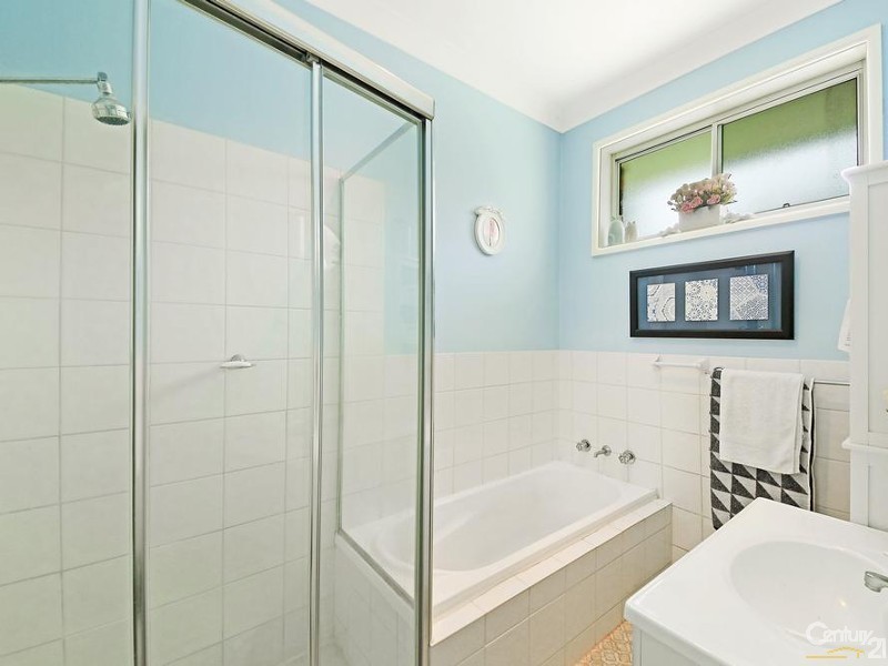 1/38-40 Albert Street, Bexley NSW 2207