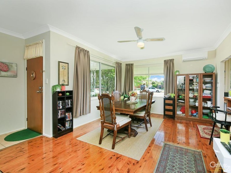 1/38-40 Albert Street, Bexley NSW 2207