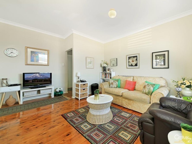 1/38-40 Albert Street, Bexley NSW 2207