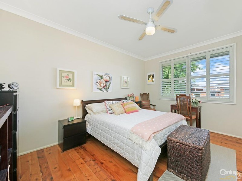 1/38-40 Albert Street, Bexley NSW 2207