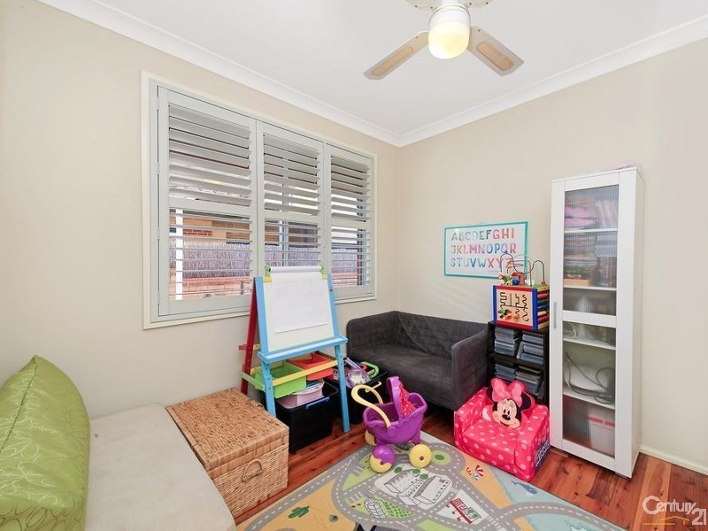 1/38-40 Albert Street, Bexley NSW 2207