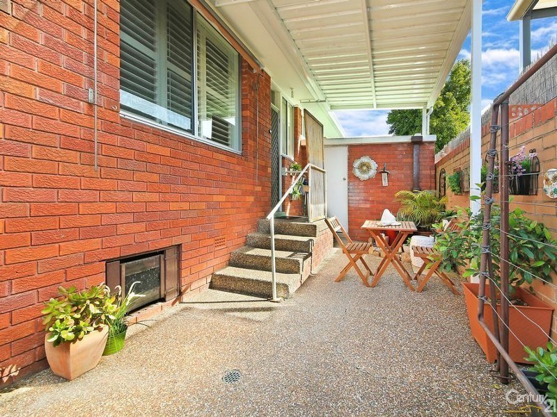 1/38-40 Albert Street, Bexley NSW 2207