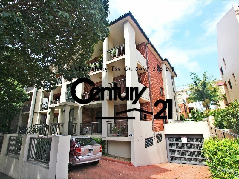 7/13-15 ashton street, Rockdale NSW 2216