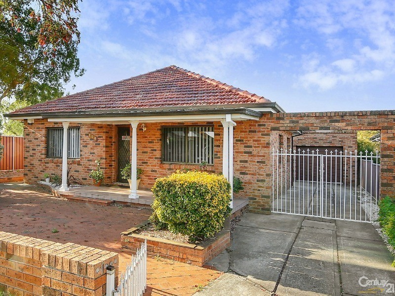 146 Virgil Avenue, Chester Hill NSW 2162