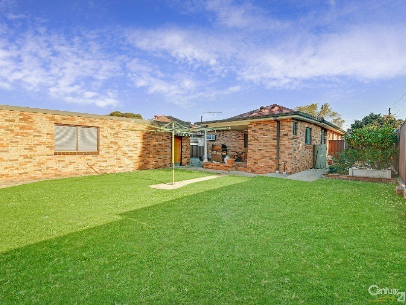 146 Virgil Avenue, Chester Hill NSW 2162