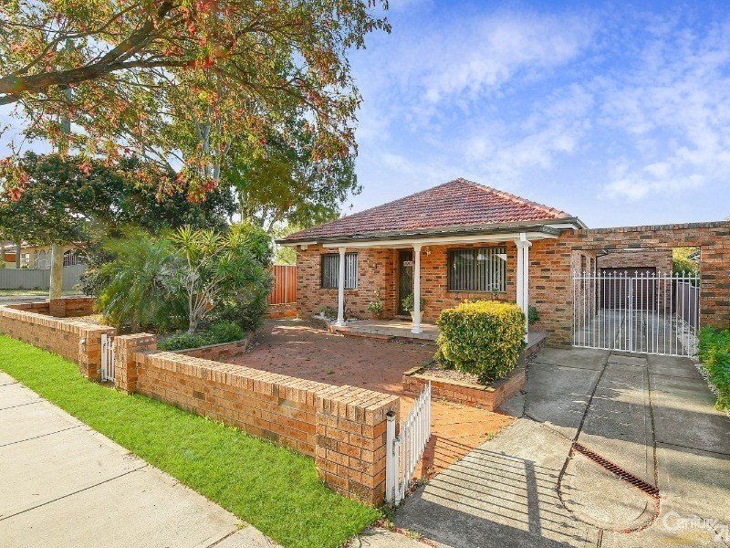 146 Virgil Avenue, Chester Hill NSW 2162