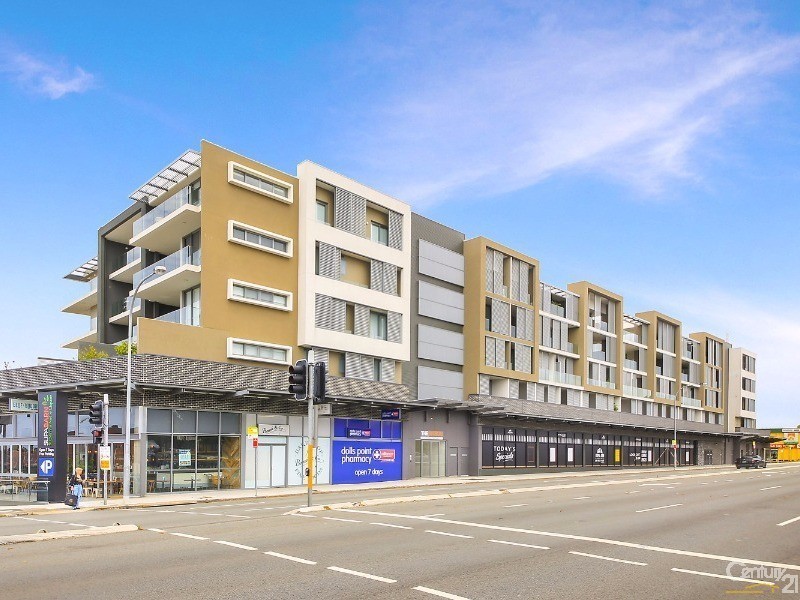 128/528-538 Rocky Point Road, Sans Souci NSW 2219