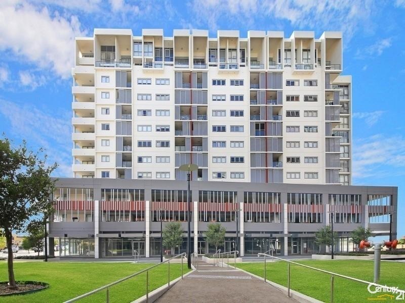 110/99 Forest Road, Hurstville NSW 2220