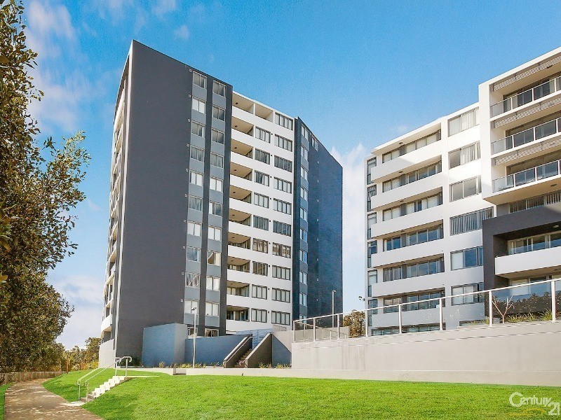 c710/15 Charles Street, Canterbury NSW 2193