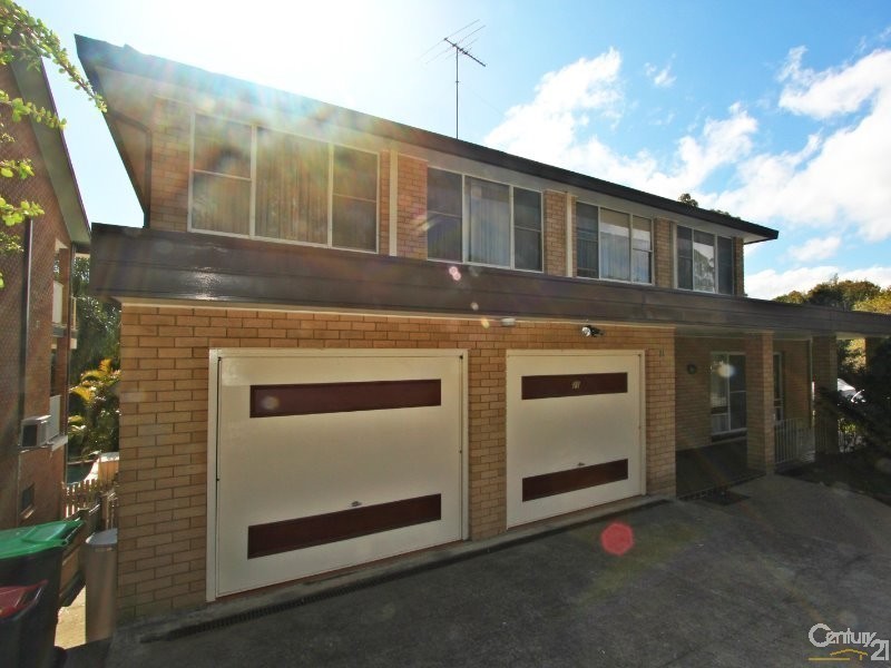 21 Duggan Cres, Connells Point NSW 2221