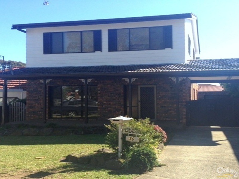 36 Barnards Ave, Hurstville NSW 2220