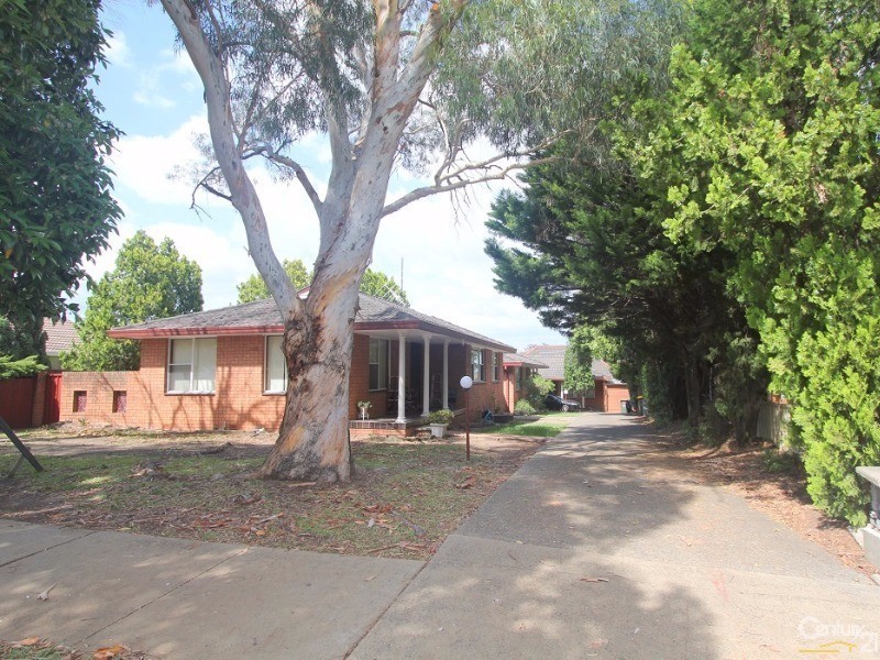 3/81 Gloucester Road, Hurstville NSW 2220