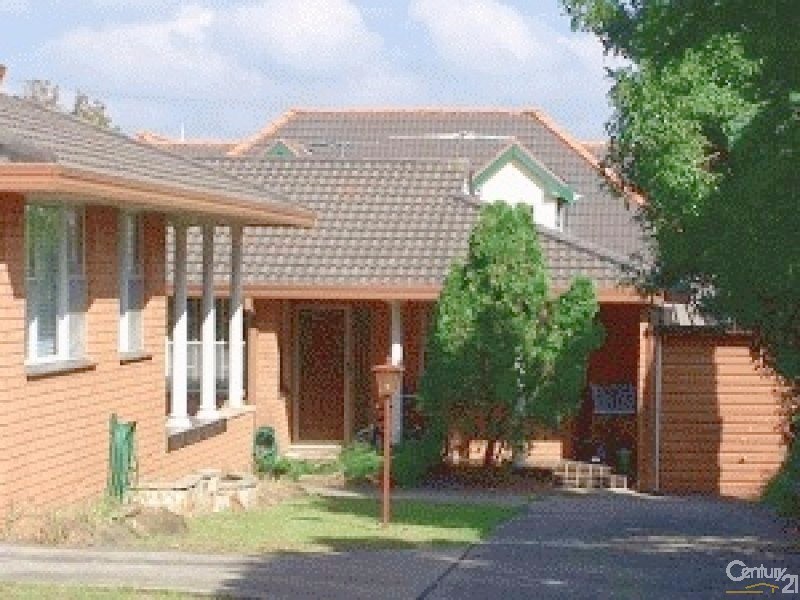 3/81 Gloucester Road, Hurstville NSW 2220