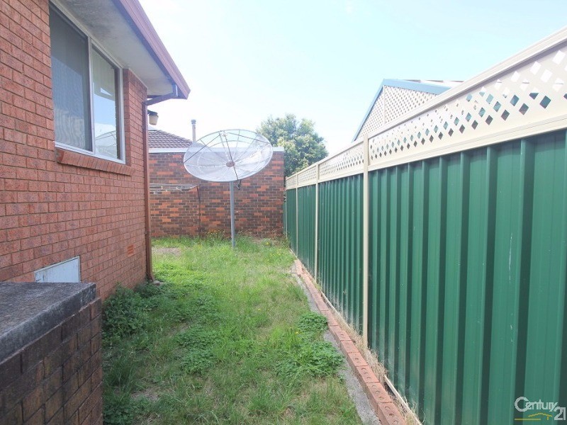 3/81 Gloucester Road, Hurstville NSW 2220