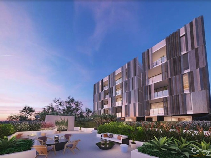 Lot51/211-215 Canterbury Road, Canterbury NSW 2193