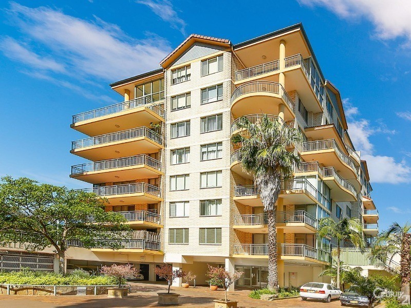 124/438 Forest Road, Hurstville NSW 2220