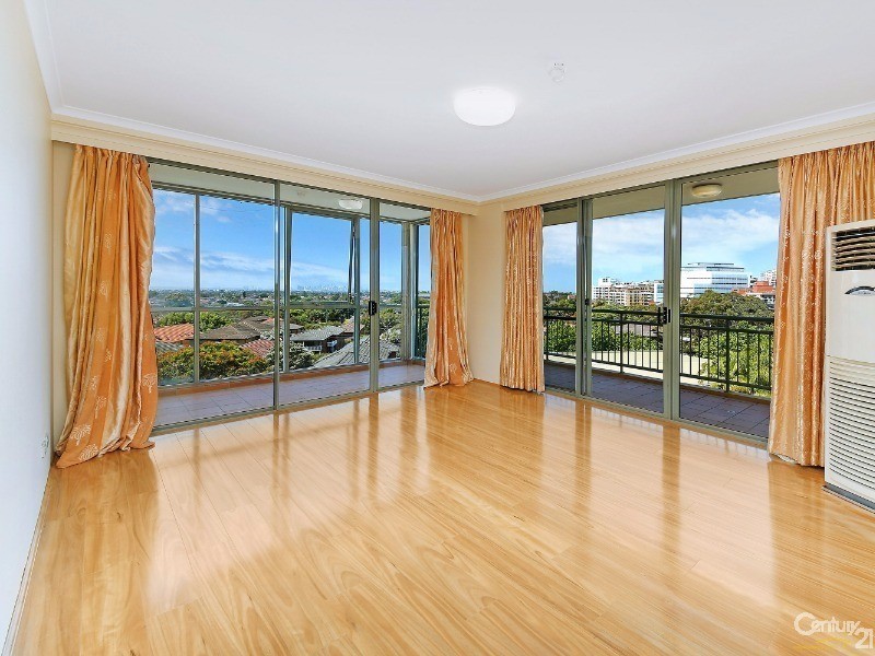 124/438 Forest Road, Hurstville NSW 2220