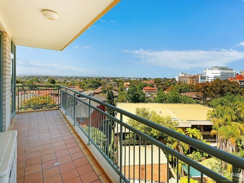 124/438 Forest Road, Hurstville NSW 2220