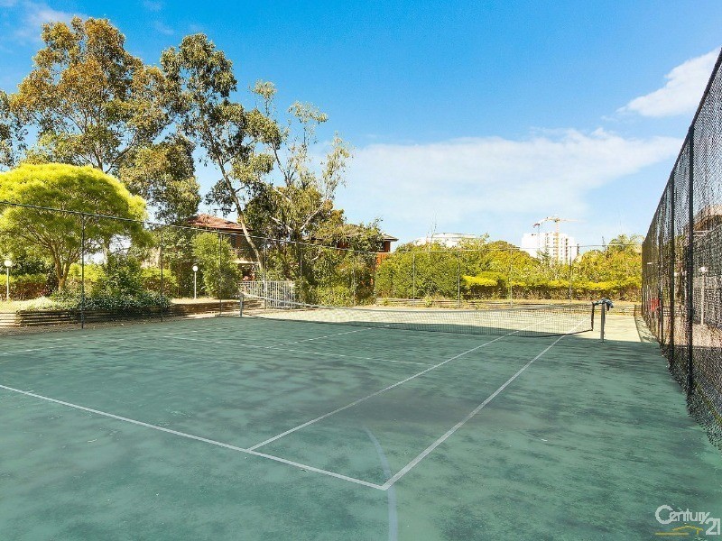 124/438 Forest Road, Hurstville NSW 2220