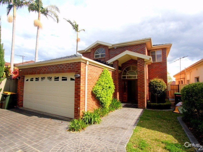 91 Gloucester Road, Hurstville NSW 2220