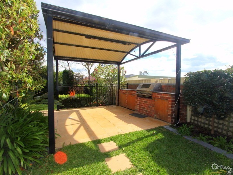 91 Gloucester Road, Hurstville NSW 2220