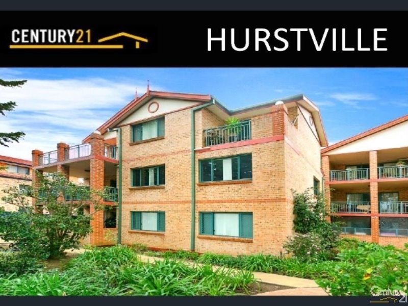 4/479-483 Forest Road, Penshurst NSW 2222