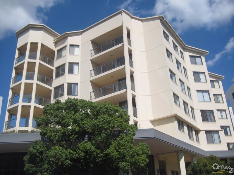 7 1-5A The Avenue, Hurstville NSW 2220