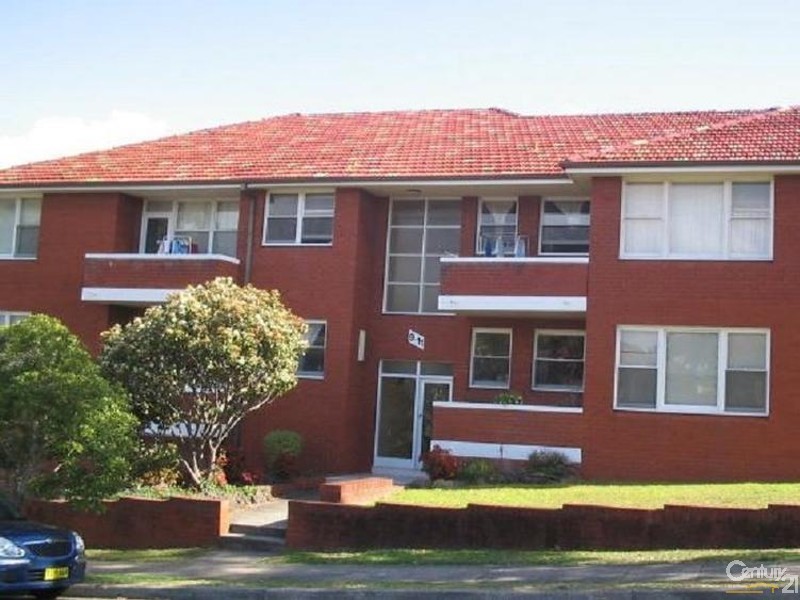 4/9-11 Nobel Street, Allawah NSW 2218