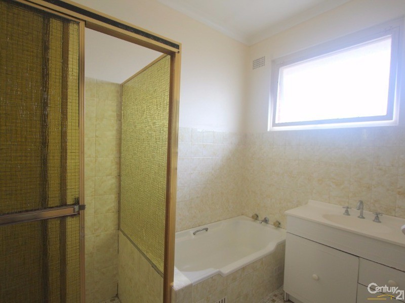 4/9-11 Nobel Street, Allawah NSW 2218