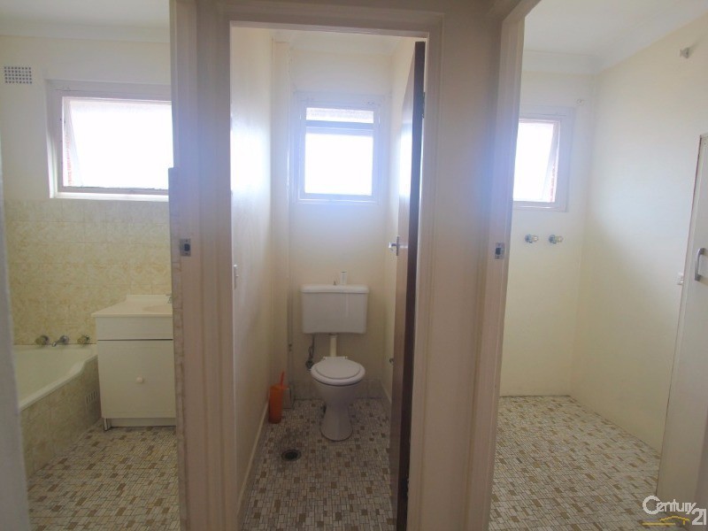 4/9-11 Nobel Street, Allawah NSW 2218