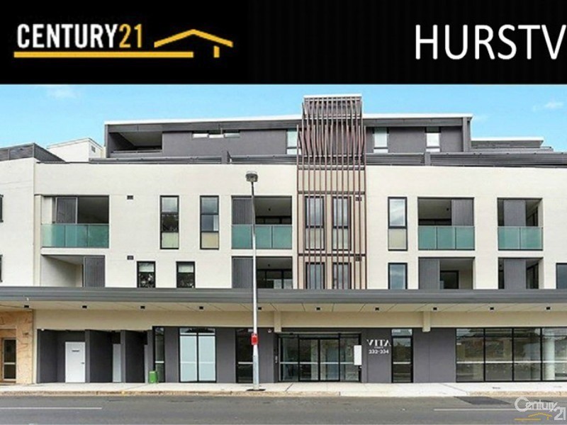 302/232-234 rocky point road, Ramsgate NSW 2217