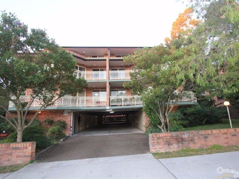 9/34-40 Carrrington Avenue, Hurstville NSW 2220