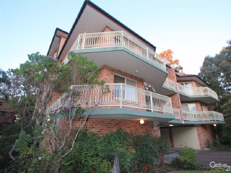 9/34-40 Carrrington Avenue, Hurstville NSW 2220