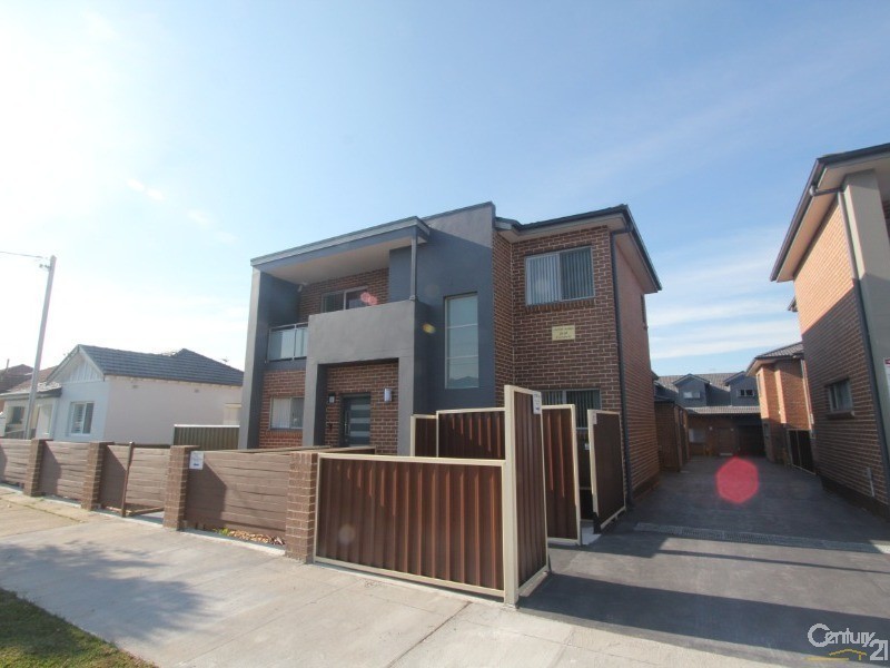 3/36-38 st georges road, Bexley NSW 2207