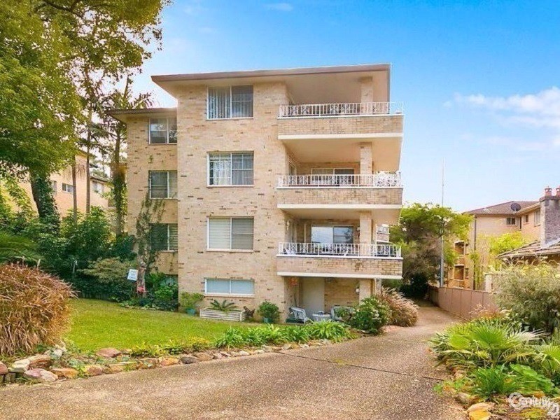 5/12-14 Carlton Parade, Carlton NSW 2218