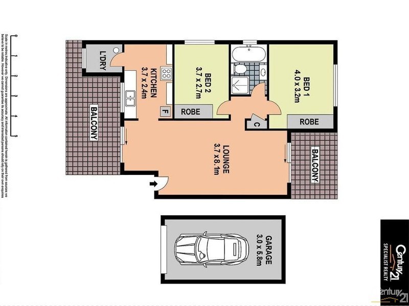 5/12-14 Carlton Parade, Carlton NSW 2218