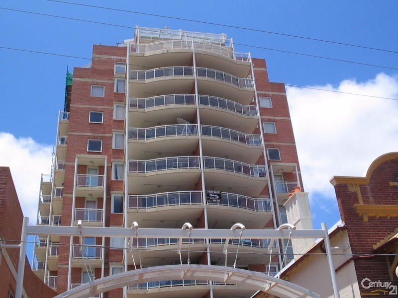 7/23 MacMahon Street, Hurstville NSW 2220