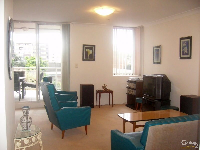 7/23 MacMahon Street, Hurstville NSW 2220