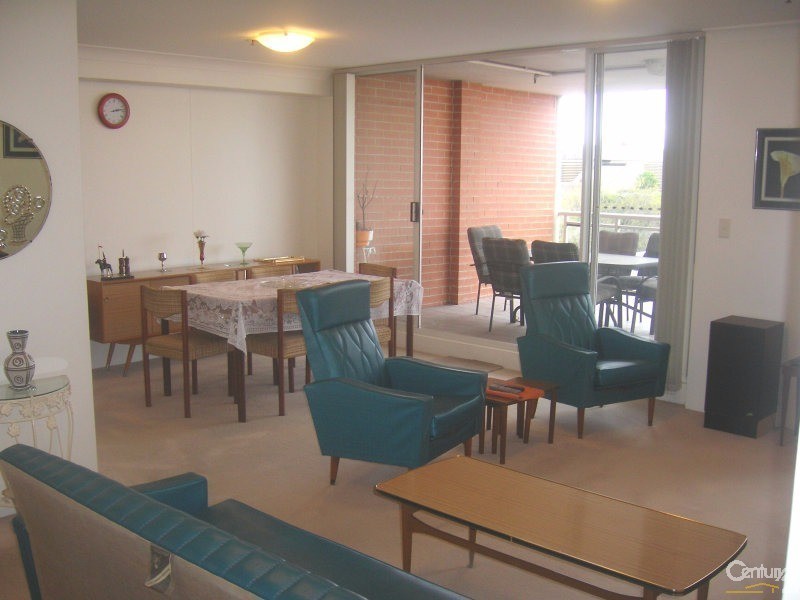 7/23 MacMahon Street, Hurstville NSW 2220