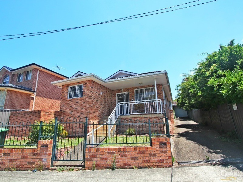 1 Thomas Street, Hurstville NSW 2220