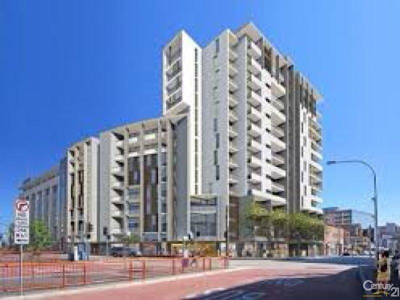 b203/18 woodville street, Hurstville NSW 2220