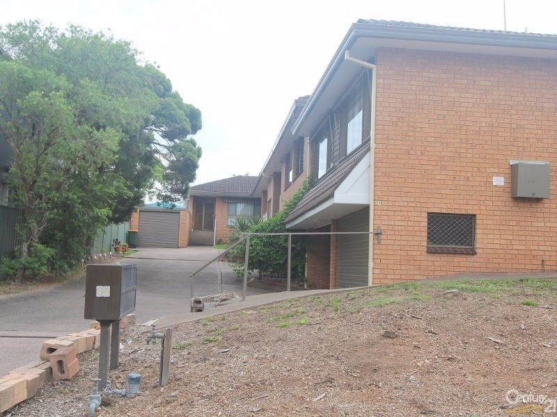 4/66 Millett Street, Hurstville NSW 2220